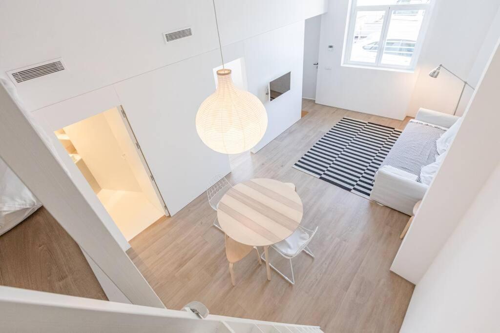 Appartement Moderno En El Corazon De Triana à Séville Extérieur photo